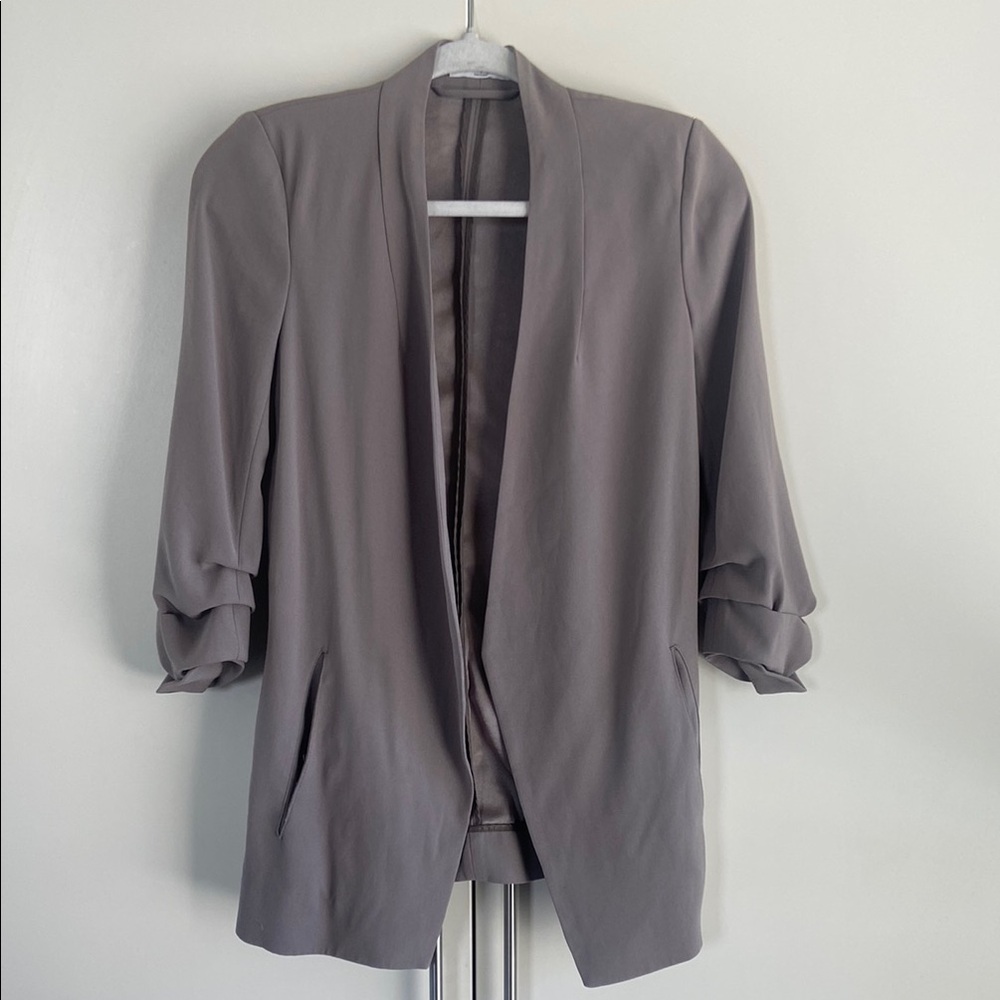 Babaton Macauley Blazer
